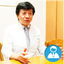 「遠くまで治療に通えない」そんな患者さんの力になりたい。